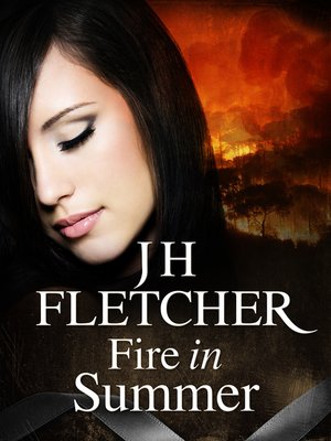 cover image of Fire in Summer